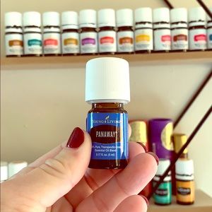 💧Young Living Panaway